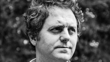 Domingo Villar Foto: David Konečný